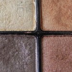Old Eyeshadow