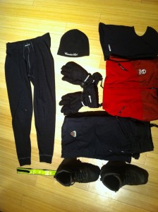 bike gear