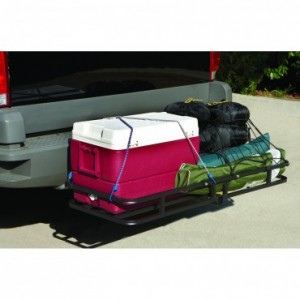 cargo box