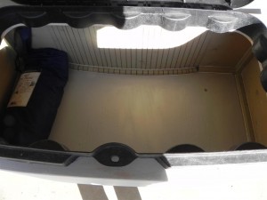 inside view