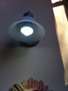 old led