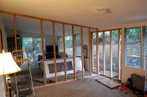 wallframe