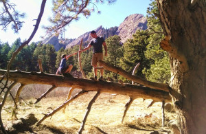 hike